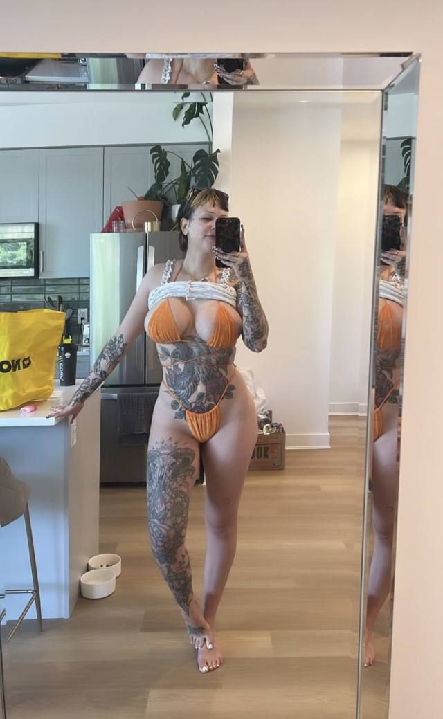 I’m down for hookup - Image 2